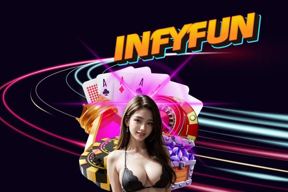 Infyfun